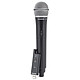 Samson XPD2 Handheld Dynamic wireless microphone with USB receiver