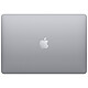 Acheter Apple MacBook Air (2020) 13" avec écran Retina Gris sidéral (MWTJ2FN/A) · Reconditionné