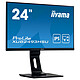 Avis iiyama 23.8" LED - ProLite XUB2493HSU-B1