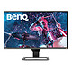 BenQ 27" LED - EW2780Q 2560 x 1440 pixels - 5 ms - 16/9 format - IPS panel - HDRi - HDMI - DisplayPort - Black