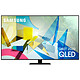 Samsung QE65Q80T 65" (165 cm) QLED 4K Ultra HD TV - HDR - Wi-Fi/Bluetooth/AirPlay 2 - Google Assistant/Alexa - HDMI 2.1 - 2.2.2 Sound 60W (100 Hz nativo)