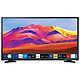 Samsung UE32T5375 32" (81 cm) 16:9 TV LED Full HD - 1920 x 1080 píxeles - HDR - Wi-Fi - 1000 PQI - 2.0 10W de sonido