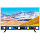 Samsung UE43TU8075U 43" (109 cm) 16/9 Ultra HD 4K LED TV - 3840 x 2160 píxeles - HDR - Wi-Fi/Bluetooth/AirPlay 2 - Google/Alexa Assistant - 2100 PQI - Sound 2.0 20W