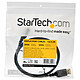 Acheter StarTech.com Câble vidéo DisplayPort 1.4 - 1 m