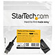 Buy StarTech.com Cble DisplayPort to HDMI Adapter