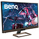 Review BenQ 32" LED - EW3280U