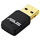 ASUS USB-N13 C1 Llave mini USB WiFi N 300 Mbps