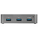 Avis StarTech.com Hub compact USB-C à 4 ports USB type A