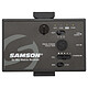 Samson GMM Receiver for Go Mic Mobile system
