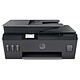 HP Smart Tank Plus 655 Impresora multifunción de inyección de tinta 4 en 1 A4 (USB 2.0/Wi-Fi/Bluetooth)