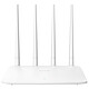 Tenda F6 Router inalámbrico Wi-Fi N 300 Mbps MU-MIMO
