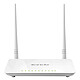 Tenda D301 Modem/Router Wireless ADSL 2 Wi-Fi N 300 Mbps