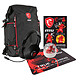 MSI Gaming Pack for MSI GT Gaming accessory pack compatible with MSI sries GT laptops