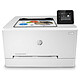 HP LaserJet Pro M255dw Impresora láser a color (USB 2.0/Wi-Fi/Ethernet) impresión automática a dos caras