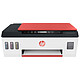 HP Smart Tank Plus 559 All In One 3-in-1 A4 inkjet multifunction printer (USB 2.0/Wi-Fi/Bluetooth)
