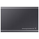 cheap Samsung Portable SSD T7 4Tb Grey .