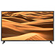 LG 75UM7050 4K Ultra HD LED TV 75" (190 cm) - 3840 x 2160 píxeles - HDR - Wi-Fi - 50 Hz - Sonido 2.0 20W