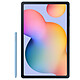 Samsung Galaxy Tab S6 Lite 10.4" SM-P610 64 Go Bleu Wi-Fi Tablette Internet - Samsung Exynos 7 9611 8-Core 2.3 GHz / 1.7 GHz - RAM 4 Go - 64 Go - Écran LED IPS 10.4" - Wi-Fi/Bluetooth - Webcam - 7040 mAh - Android 10