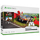 Microsoft Xbox One S (1 To) + Forza Horizon 4 + DLC Lego Speed Champions Console 4K - disque dur 1 To - jeu Forza Horizon 4 + DLC Lego Speed Champions