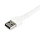 Buy StarTech.com 1m USB-C to USB 2.0 Cable - White