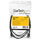 Cable USB-C a USB 2.0 de 2 m de StarTech.com - Negro a bajo precio