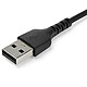 Comprar Cable USB-C a USB 2.0 de 2 m de StarTech.com - Negro