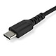 Review StarTech.com 1m USB-C to USB-C Cable - Black