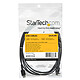 Buy StarTech.com 2 m USB-C to USB-C Cable - Black