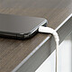 Acheter StarTech.com Câble USB Type-A vers Lightning - renforcé - 1 m - Blanc