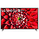 LG 75UN8500 4K Ultra HD LED TV 75" (190 cm) - 3840 x 2160 píxeles - HDR - Wi-Fi/Bluetooth/AirPlay 2 - Google/Alexa Assistant - Sound 2.0 20W Dolby Atmos (panel nativo de 100 Hz)