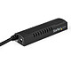 Comprar Cable adaptador USB 3.1 (10 Gb/s) de StarTech.com para HDD / SSD SATA de 2,5" / 3,5" - USB-C
