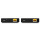 Avis StarTech.com Adaptateur / prolongateur vidéo HDMI sur Ethernet - jusqu'à 50 m