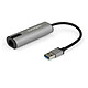 StarTech.com Adaptateur USB-A vers 2.5 Gigabit Ethernet (USB 3.0)