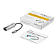 Comprar Adaptador StarTech.com de USB-A a 2,5 Gigabit Ethernet (USB 3.0)