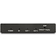 Avis StarTech.com Répartiteur HDMI 4K 60 Hz HDR à 2 ports