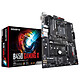 Gigabyte B450 GAMING X Scheda madre ATX Socket AM4 AMD B450 - 4x DDR4 - SATA 6Gb/s M.2 - USB 3.0 - 1x PCI-Express 3.0 16x