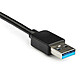 Acheter StarTech.com Adaptateur USB 3.0 vers double DisplayPort 4K 60 Hz