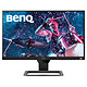 BenQ 24" LED - EW2480 1920 x 1080 píxeles - 5 ms - Formato 16/9 - Panel IPS - HDRi - FreeSync - HDMI - Negro