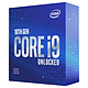 Avis Intel Core i9-10900KF (3.7 GHz / 5.3 GHz)