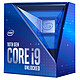 Nota Intel Core i9-10850K (3.6 GHz / 5.2 GHz)
