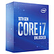 Intel Core i7-10700K (3.8 GHz / 5.1 GHz) Processeur 8-Core 16-Threads Socket 1200 Cache L3 16 Mo Intel UHD Graphics 630 0.014 micron (version boîte sans ventilateur - garantie Intel 3 ans)