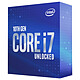 Avis Intel Core i7-10700K (3.8 GHz / 5.1 GHz)