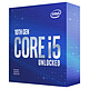 Avis Intel Core i5-10600KF (4.1 GHz / 4.8 GHz)