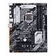 ASUS PRIME Z490-P ATX Socket 1200 Intel Z490 Express motherboard - 4x DDR4 - SATA 6Gb/s M.2 PCI-E NVMe - USB 3.1 - 2x PCI-Express 3.0 16x