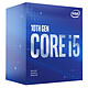 Intel Core i5-10400F (2.9 GHz / 4.3 GHz) Processeur 6-Core 12-Threads Socket 1200 Cache L3 12 Mo 0.014 micron (version boîte - garantie Intel 3 ans)