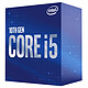 Nota Intel Core i5-10500 (3.1 GHz / 4.5 GHz)