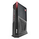 MSI Trident 3 9SI-619EU Intel Core i7-9700F 16 Go SSD 512 Go NVIDIA GeForce GTX 1660 SUPER 6 Go Wi-Fi AC/Bluetooth Windows 10 Famille 64 bits