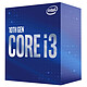 Avis Intel Core i3-10100 (3.6 GHz / 4.3 GHz)