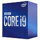 Nota Intel Core i9-10900 (2.8 GHz / 5.2 GHz)