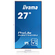 Acheter iiyama 27" LED - ProLite XUB2792HSU-W1